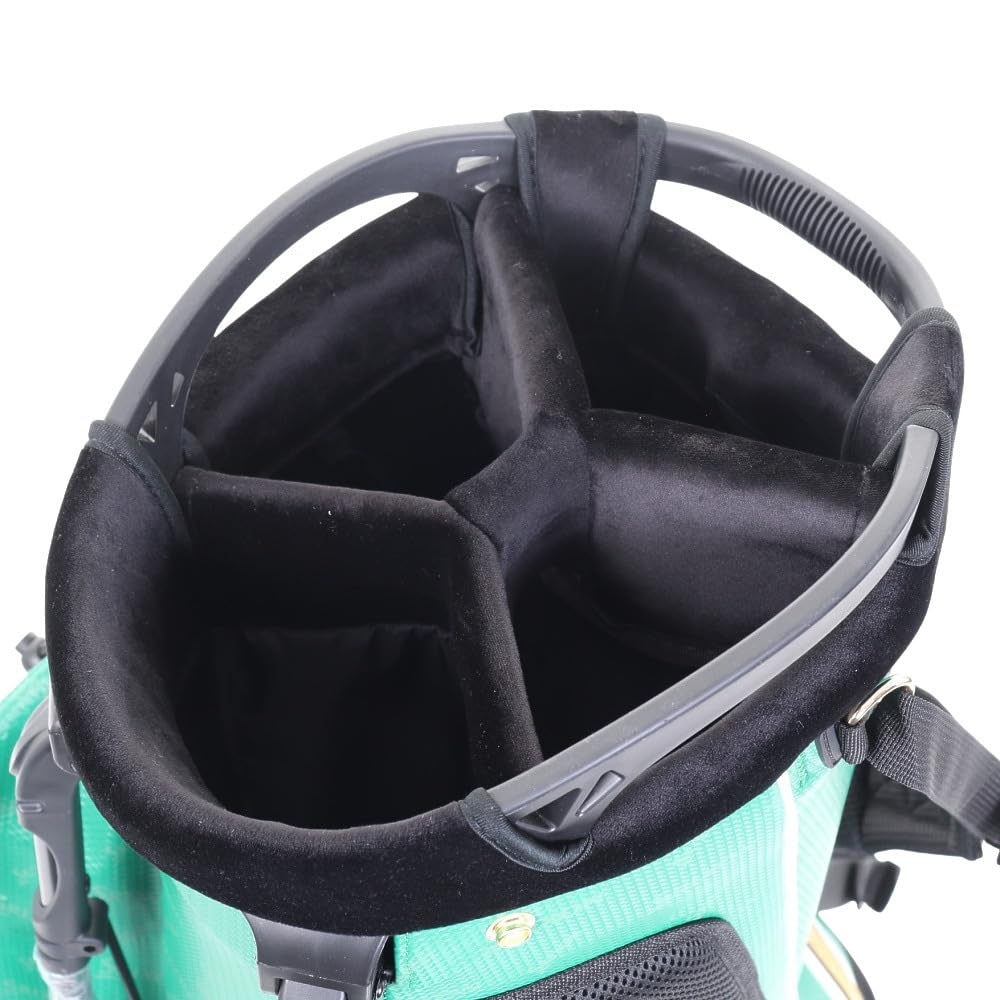 Amazon | スリクソン キャディバッグ メジャーバッグ 9.5型 47