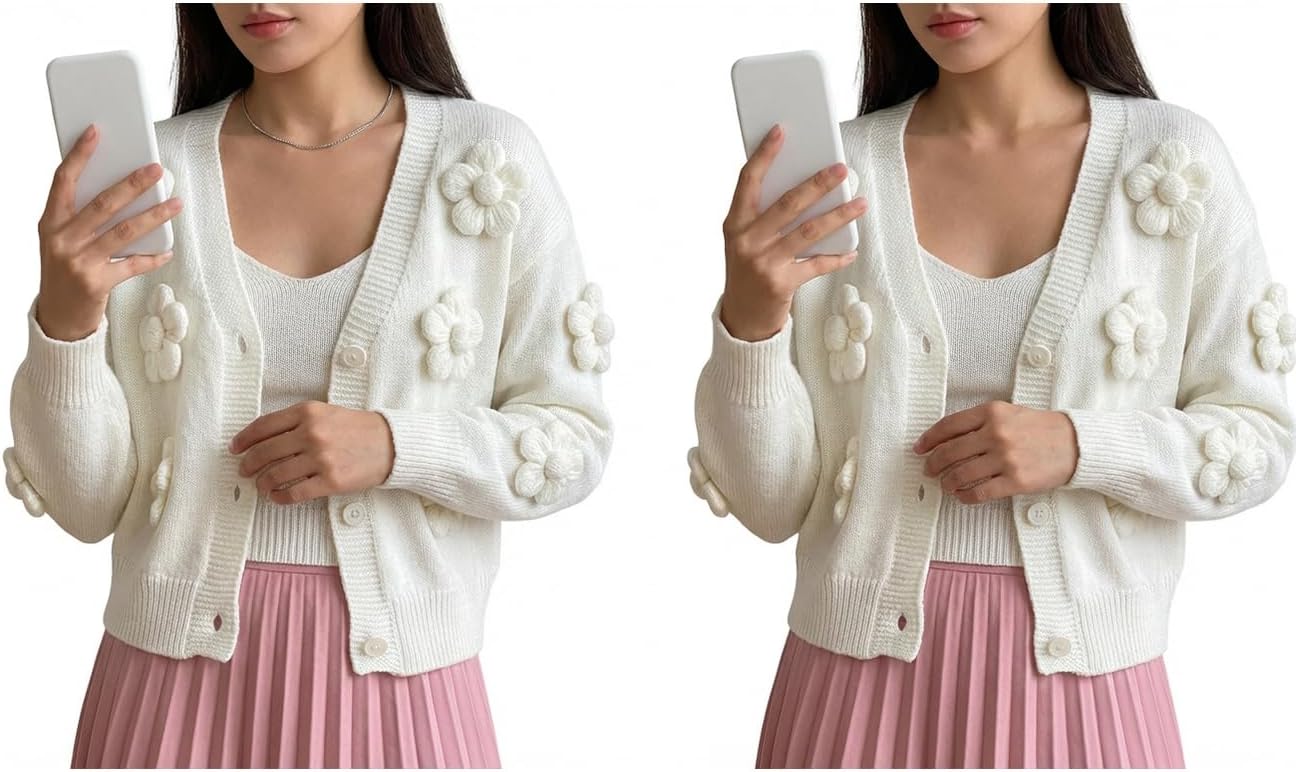 ⭐︎新品タグ付き⭐︎nagonstans⭐︎v-neck pullover⭐︎アカ