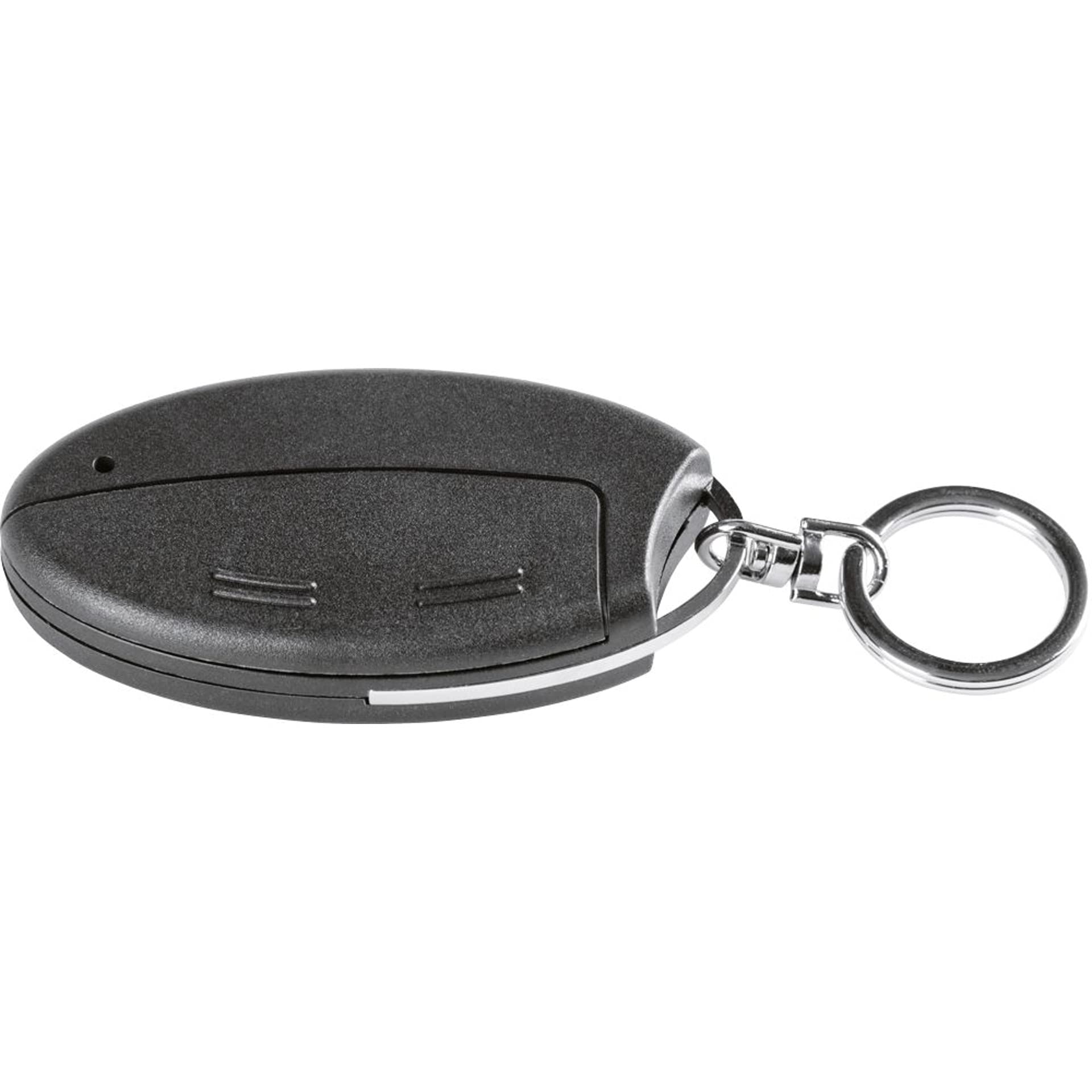 Homematic IP Smart Home telecomando portachiavi – accesso, telecomando radio, accessorio per la vostra serratura Homematic IP con funzione app, aprire, chiude e blocca Smart Lock, 142561A0