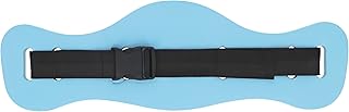 Get Out! Large Swim Belts Water Aerobics Belt with Adjustable Belt Strap Aquatic Exercise Equipment for Pool Fitness
