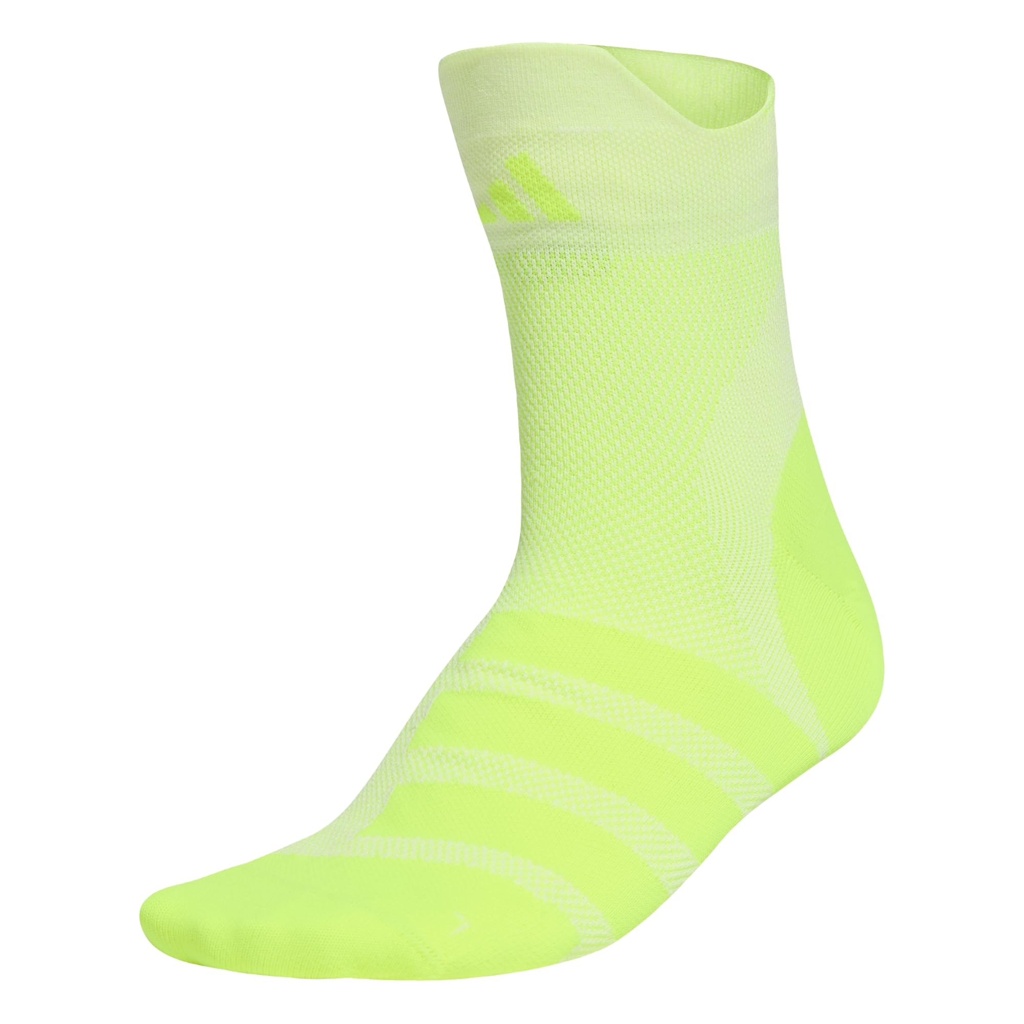 Adidas Unisex Blanc Football Socks Xadizero