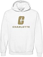 Vista 119 de UGP Campus Apparel - Sudadera con logo principal de la NCAA