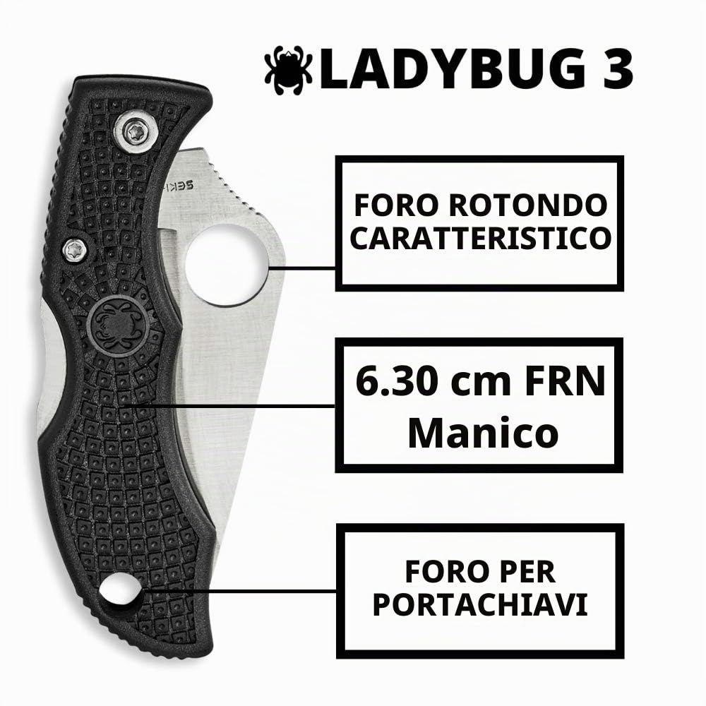 Ladybug 3 - LBKP3