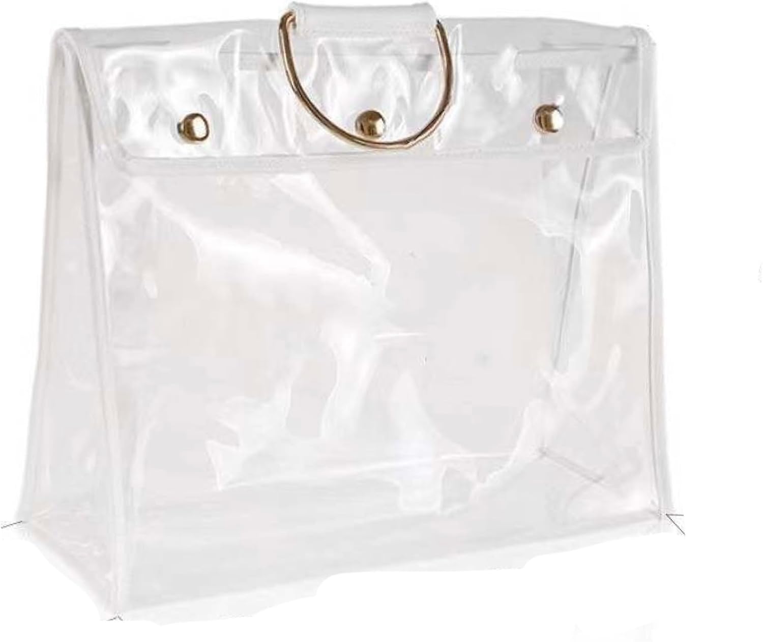 handbag dust cover clear bag moistureproof protector