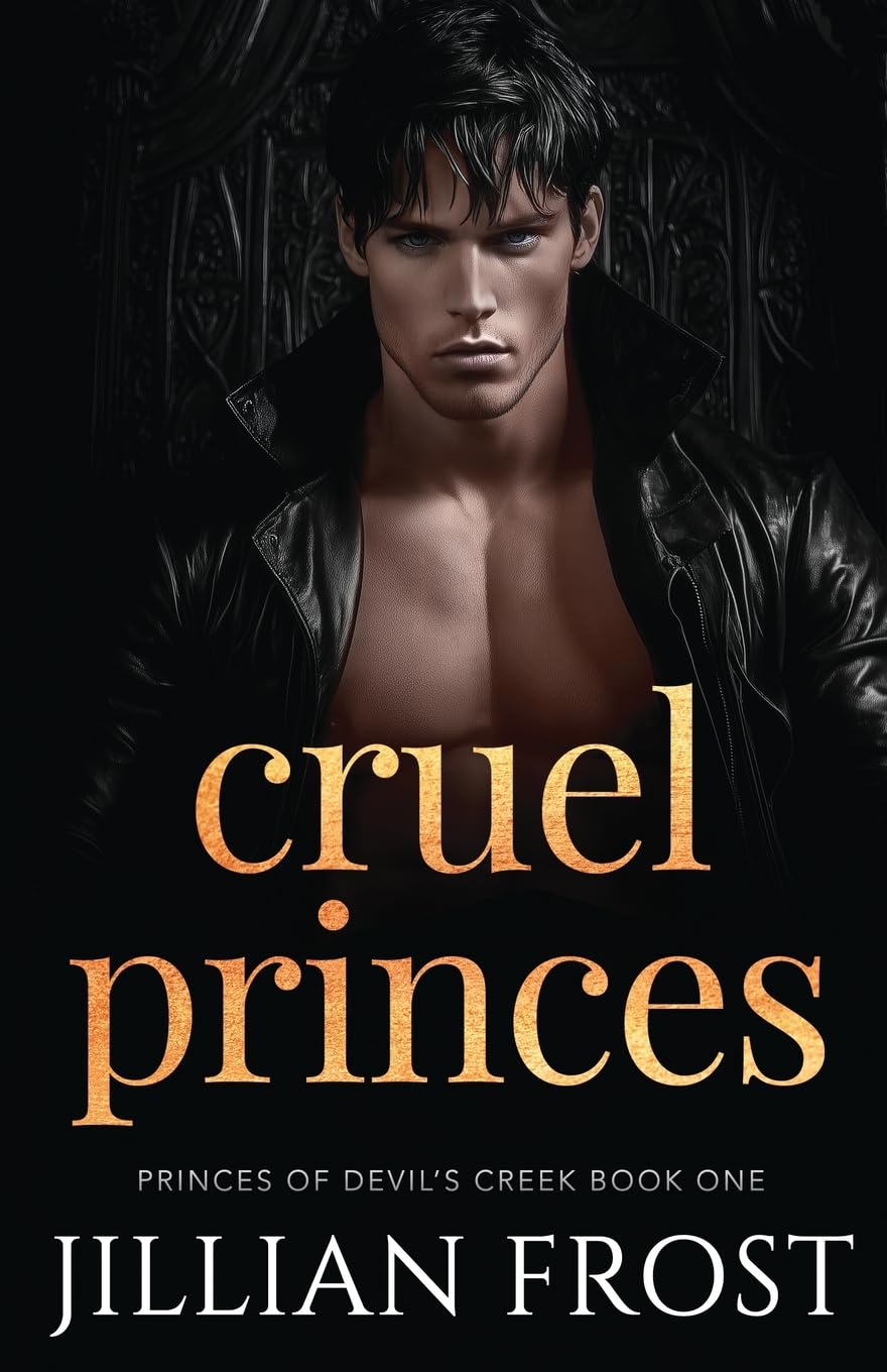 Cruel Princes (Princes of Devil's Creek)