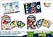 I.M.C Toys 35348 - Angry Birds juego cartas-naipes (surtido: modelos aleatorios)