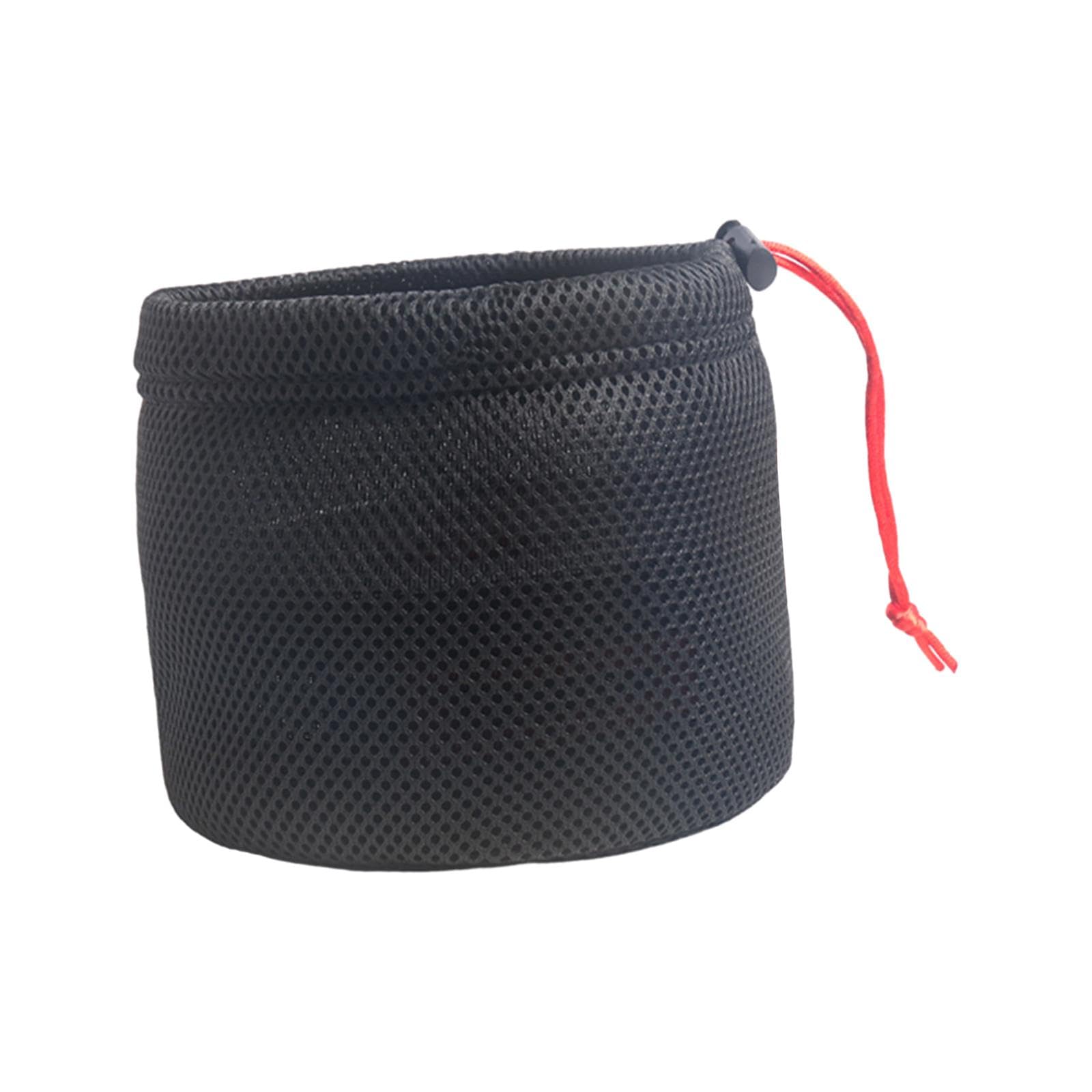 Borsa per pentole da Campeggio Organizzatore per Posate da Cucina Protezione Anti-collisione con Coulisse Borsa per pentole da Campeggio Esterna per