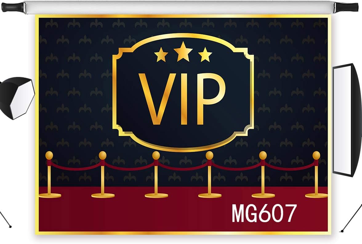 tappeto rosso per lo sfondo della festa