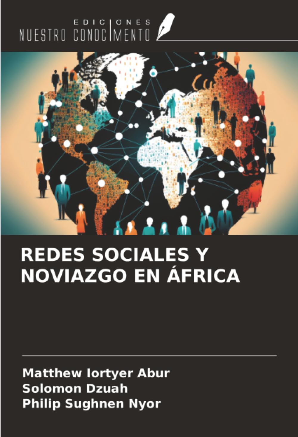 REDES SOCIALES Y NOVIAZGO EN ÁFRICA