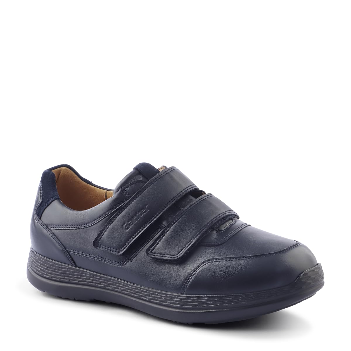 Ganter Herren Karl-Ludwig-k/L Sneaker