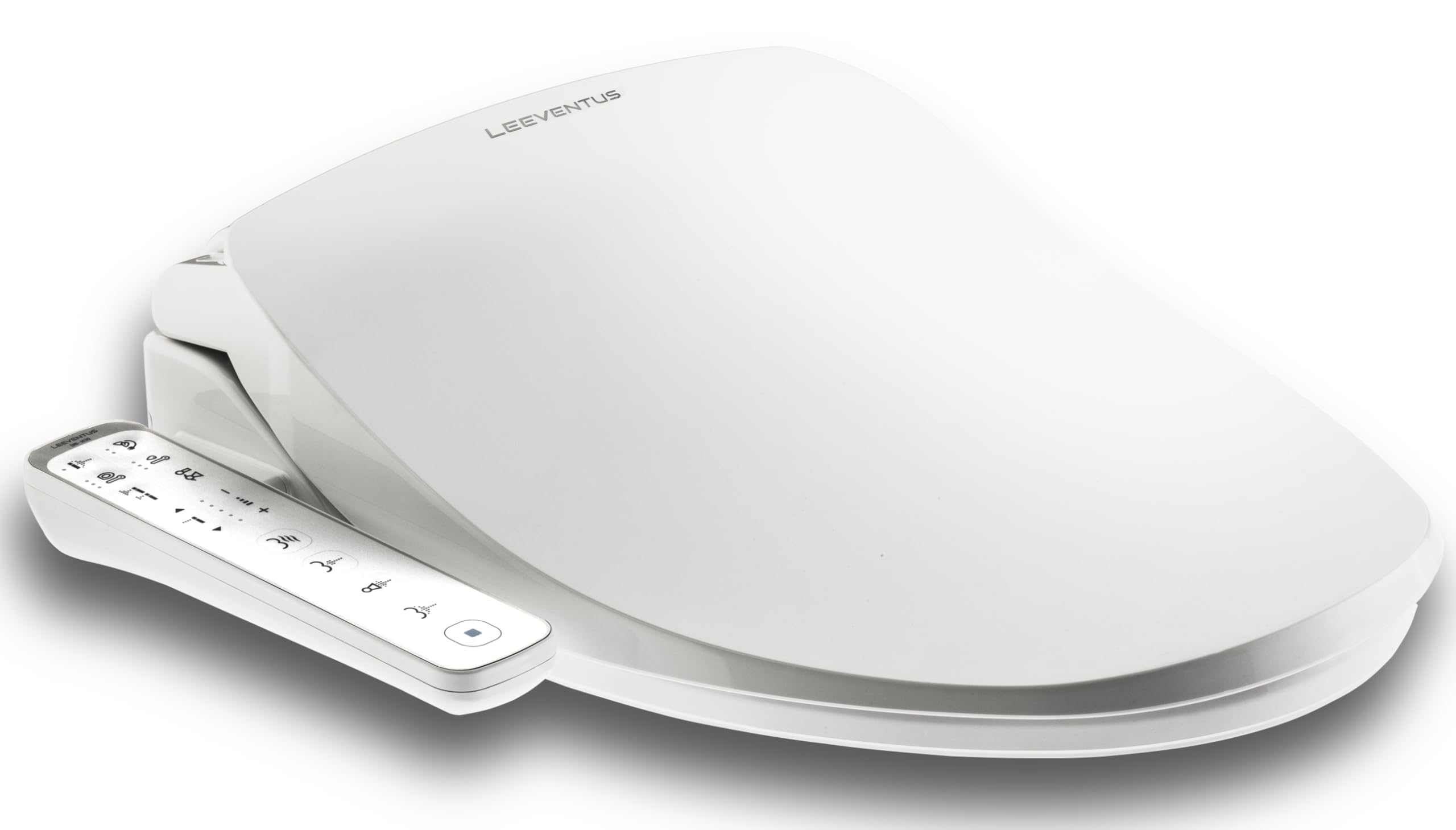 LEEVENTUS – Estándar Versión – Nuevo modelo – Producto Premium Ducha WC Bidet – WC ducha inodoro inodoro ducha