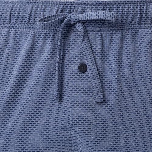 Image of Fruit of the Loom Men's Breathable Jersey Sleep Pant