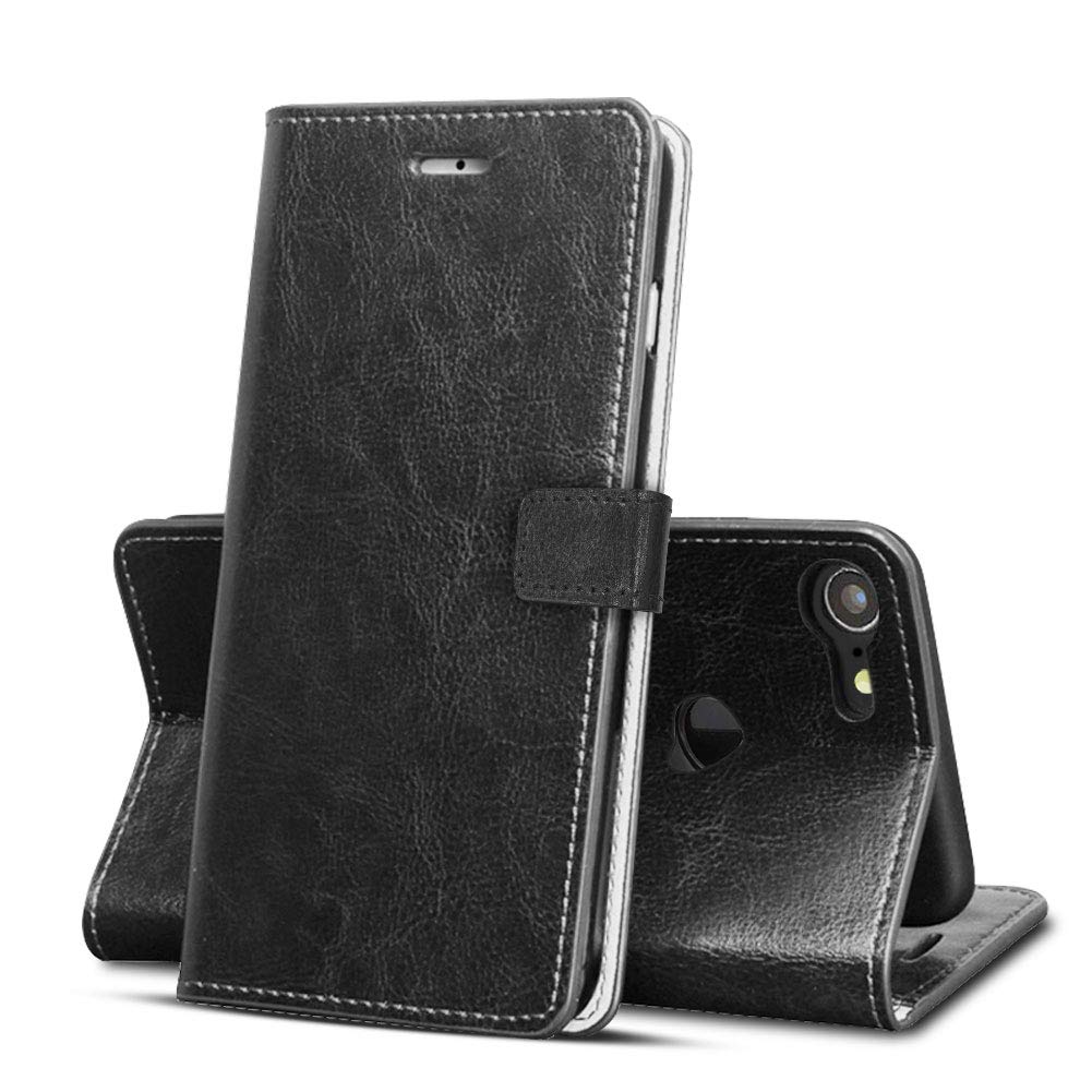 Amazon.co.jp: 【Tgaoleyd】Goole Pixel 3 ケース 手帳型 財布型  