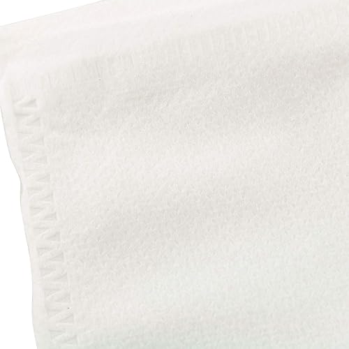 Miniatura 5 de Tegg Bolsa de filtro de té vacía 100 Uds. 2.8x3.5 in Filtro desechable no tejido Bolsas de té vacías con cuerda para té suelto especias hierbas