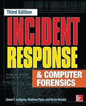 Incident Response & Computer Forensics, Third Edition