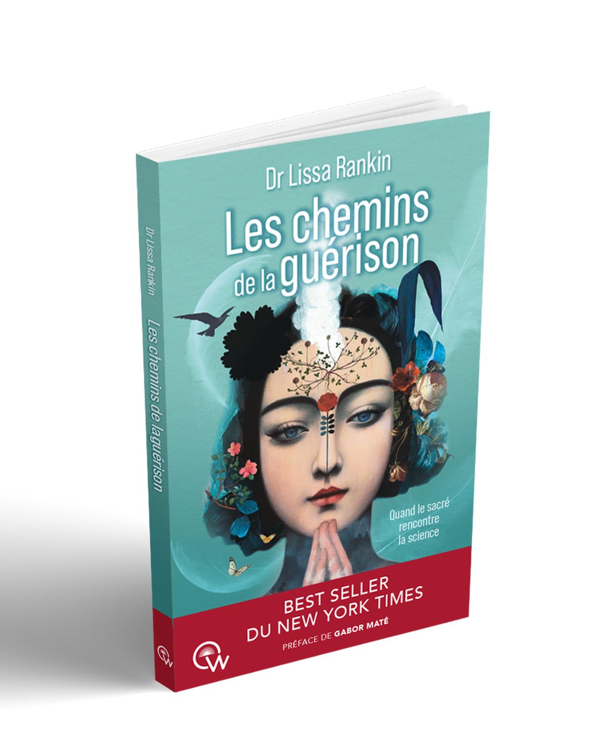 Les Chemins de la guérison - Quand le sacré rencontre la science