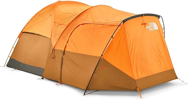 The North Face Wawona 6
