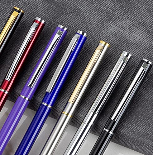 Hinleise - Penna a sfera a sfera retrattile, per