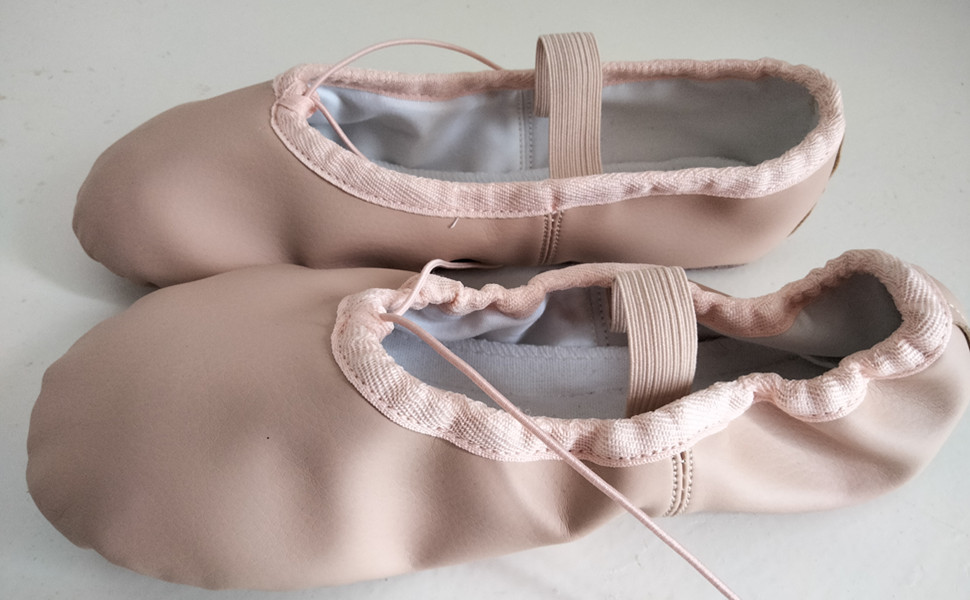 Ballerine per ragazze Kickers Ambellie - Altro - Marche - Lifestyle