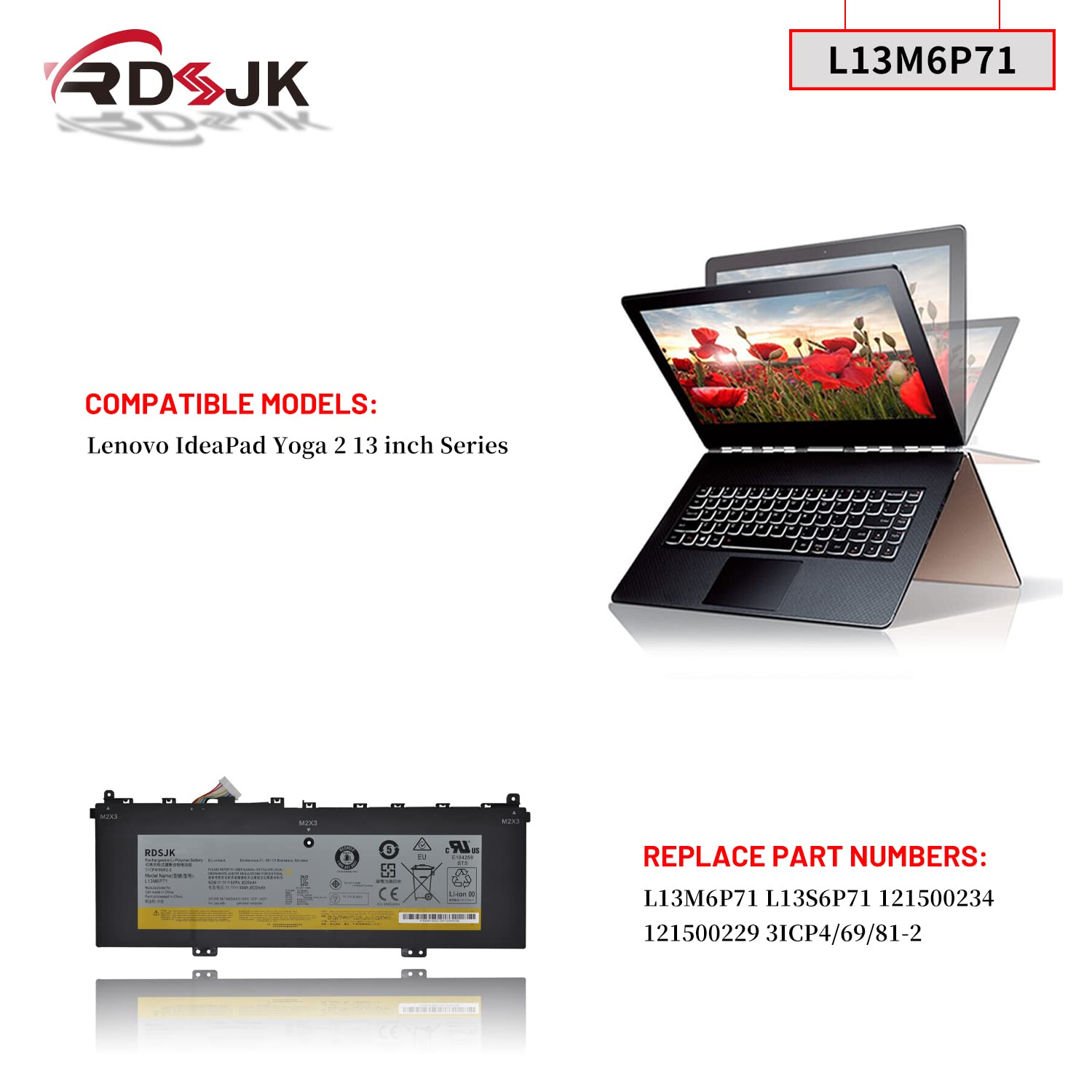 27.56" W x 47.24" L Edzard Dining Table Chrome Metal & White High Gloss Modern Statement Design