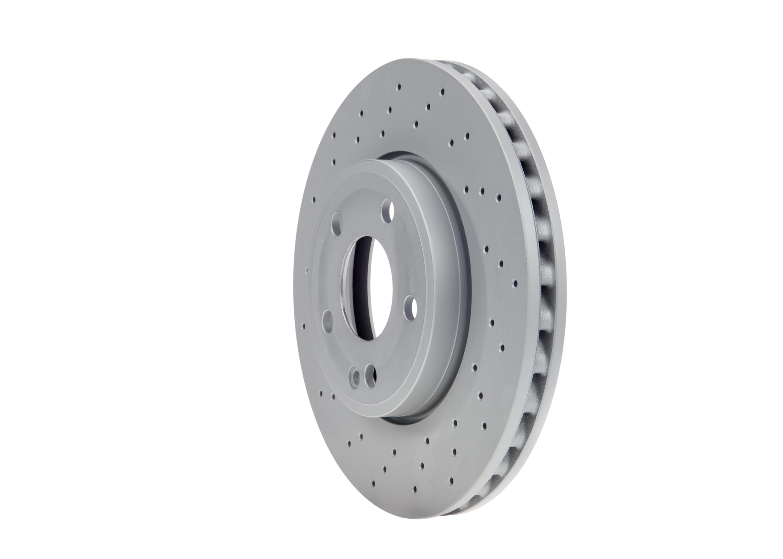Set Di 2 Dischi Freno Bosch – Certificati ECE-R90, Diametro 240.1 Mm, Solidi – Per Frenata Sicura E Silenziosa