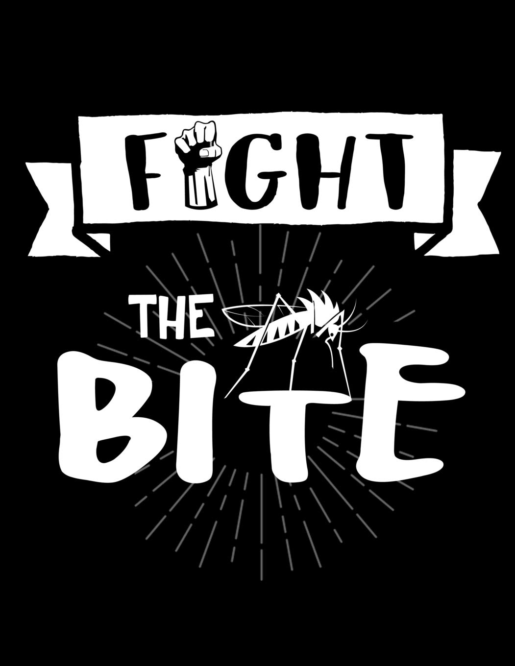 Fight the Bite #2: Everyday Notebook
