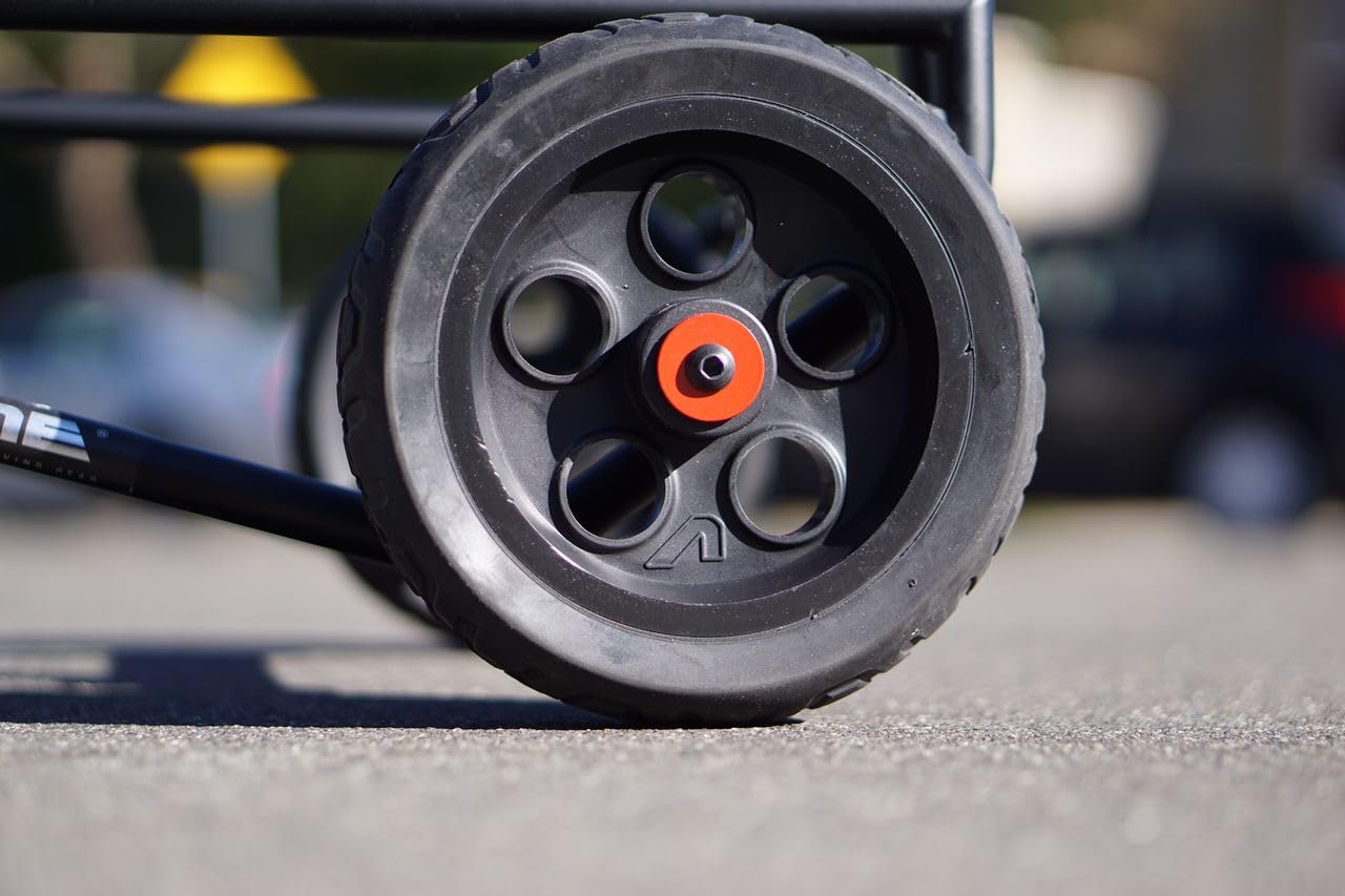 Amazon.co.jp: GRUVGEAR KRANE グルーブギア 多機能台車&キャリー