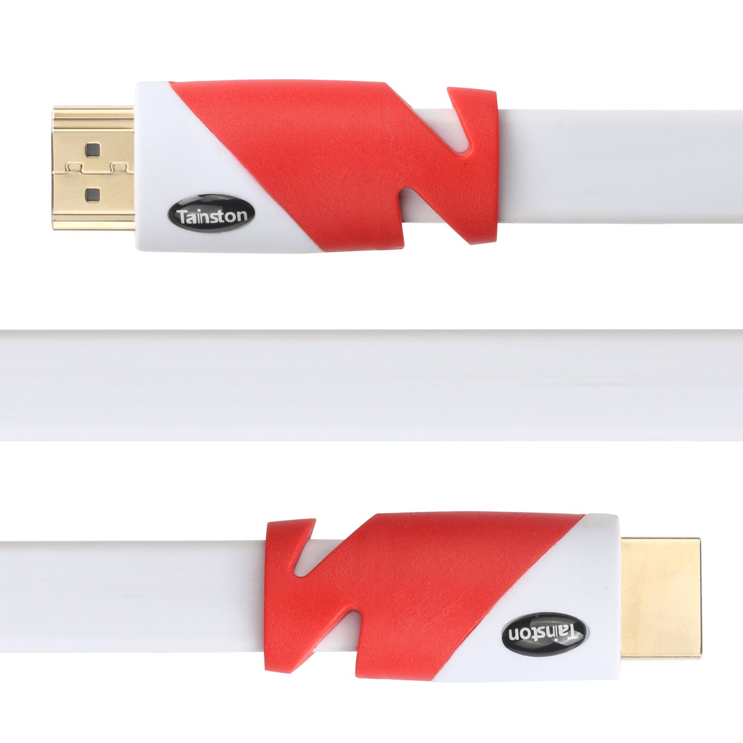 soporte de apoyo cable hdmi de alta velocidad 4 K 2160p, 3d, 1080p, Canal de Retorno de Audio