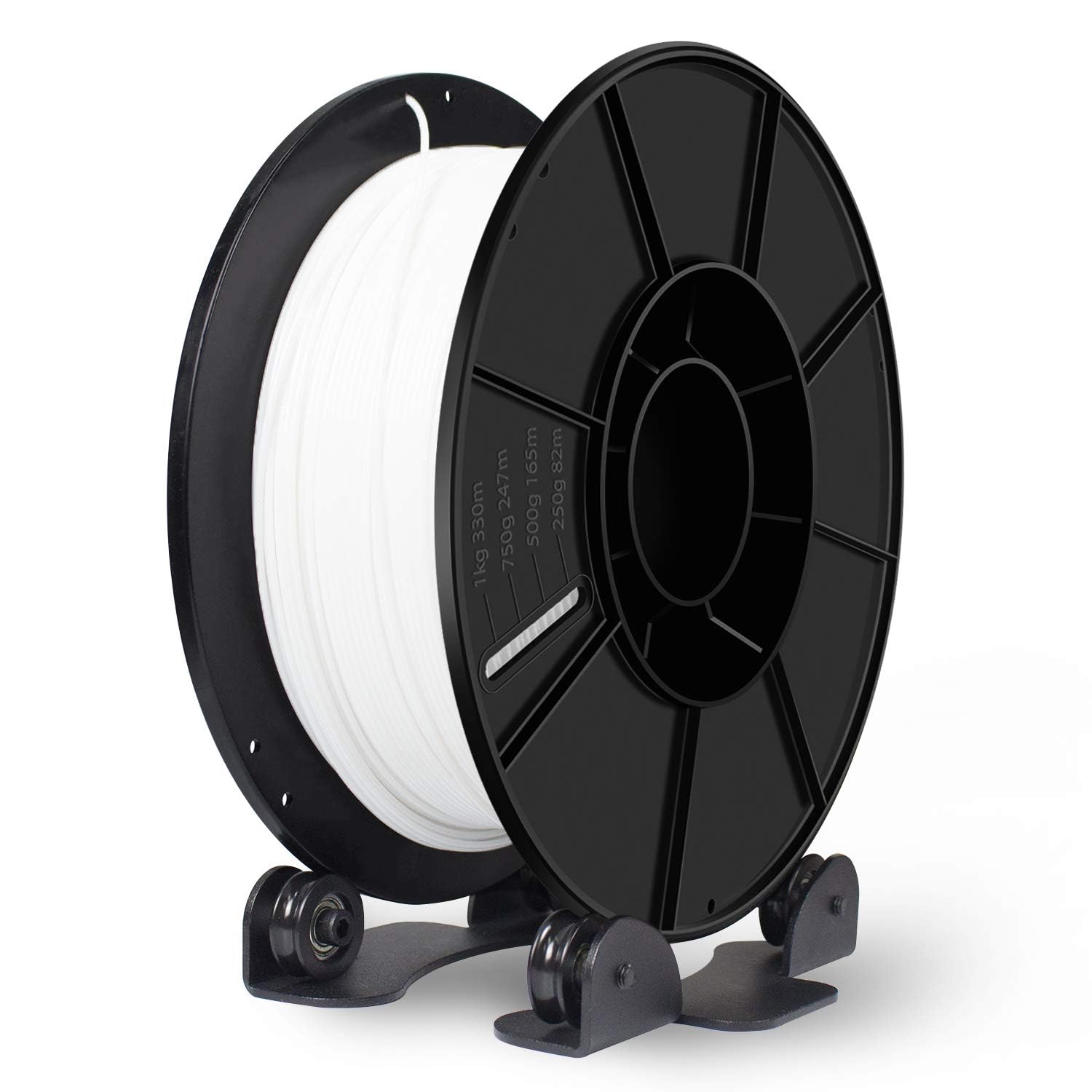 SIMAX3D Filament Spool Holder for 3D Printing Filament Adjustable Width ...