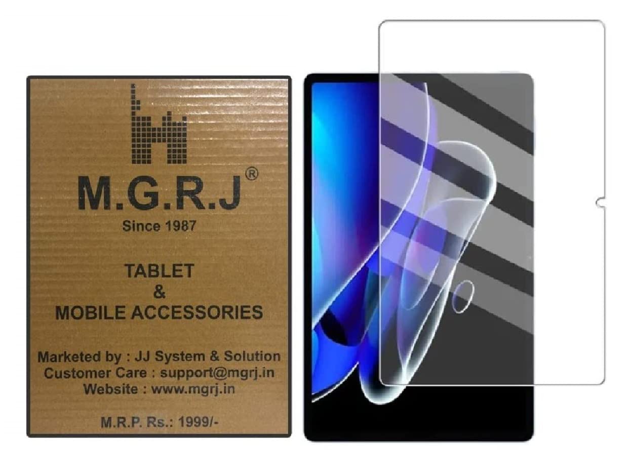 See full amazon price history chart for M.G.R.J® Tempered Glass Screen Protector for Realme Pad X 11 inch Tablet M.G.R.J® Tempered Glass Screen Protector for Realme Pad X 11 inch Tablet (B0BCZ4VZHK) Amazon Price History, Amazon Price Tracker
