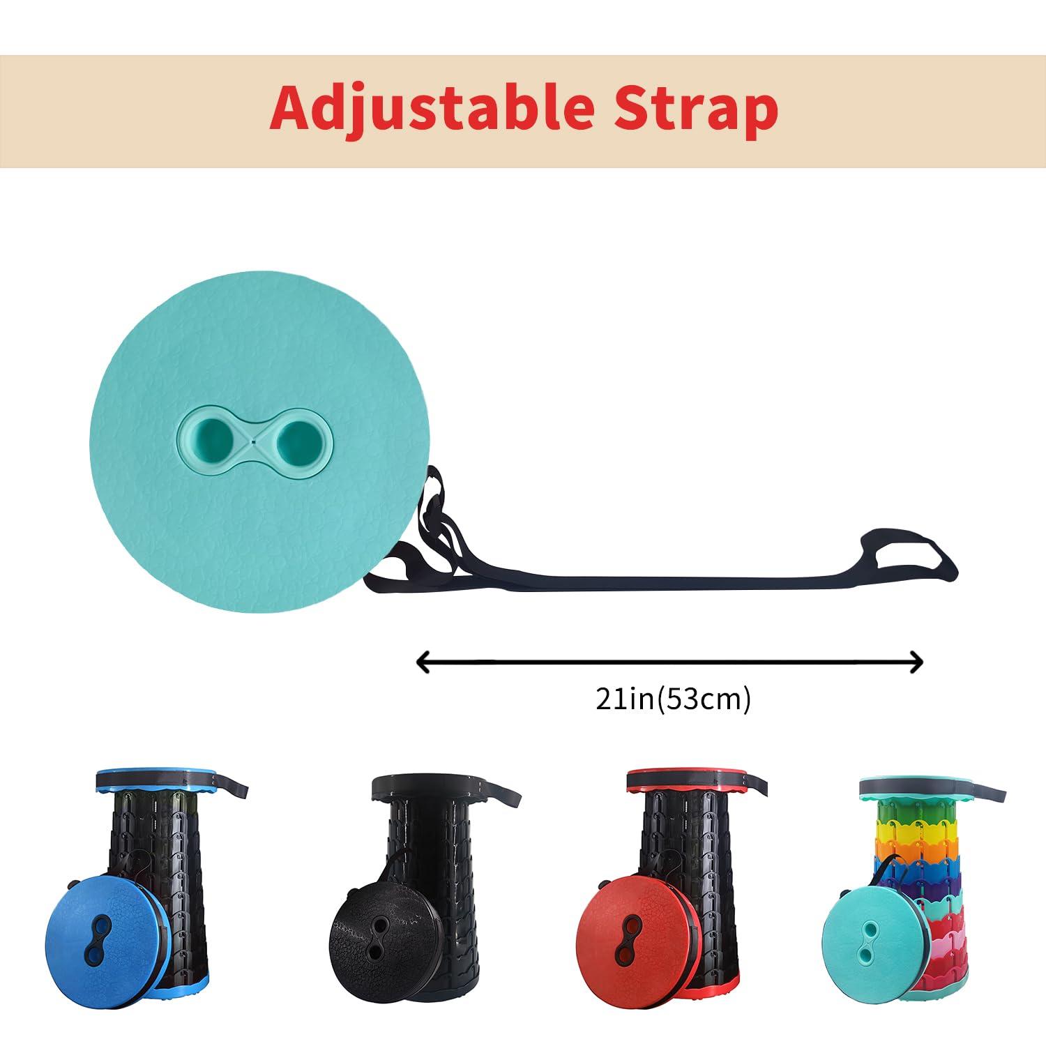 vouwstoel kinder camping stoelen opstapjes voor volwassenen opvouwbare vierkante kruk vissen draagbare kruk opvouwbaar vissen kruk tafels en stoelen klapstoelen camping kruk p.p