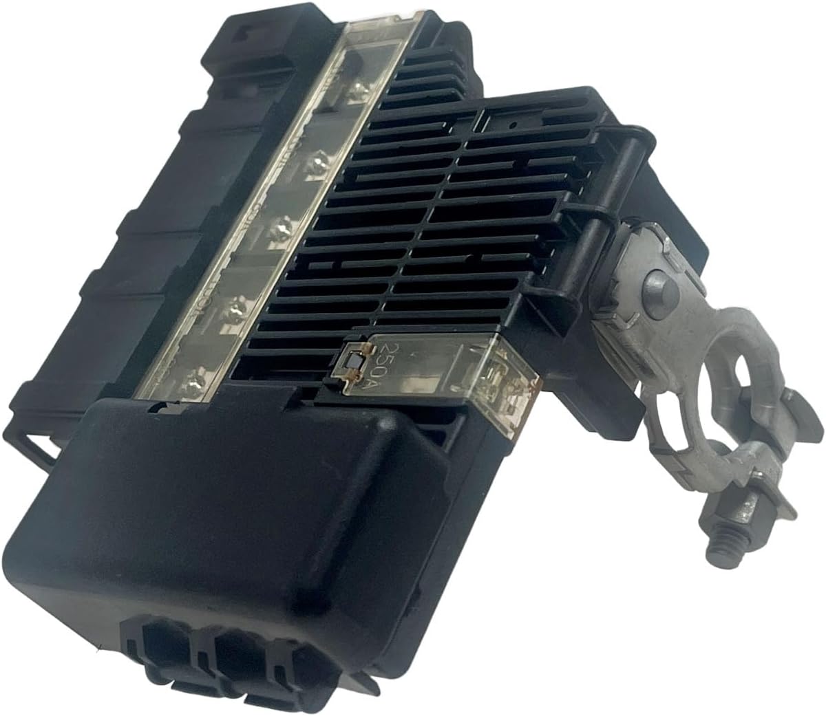 Positive Battery Fuse Terminal Replace 24380-JG70B Compatible with 2014-2021 Rogue 2010 Qashqai 24380-JG70A Fuse Link Battery Terminal