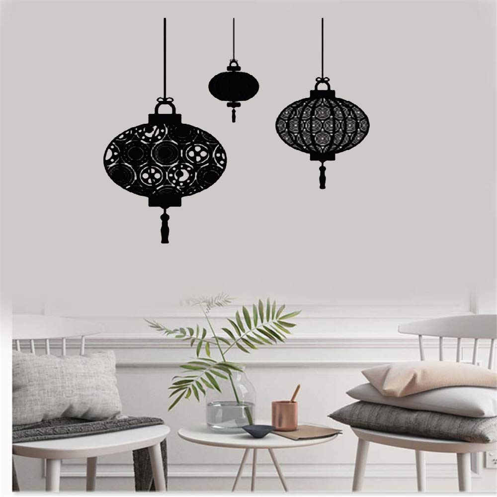 Free Chinese Paper Lantern Pattern Lena Patterns