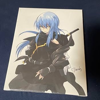 Amazon.co.jp: 転スラ複製原画 EK : おもちゃ