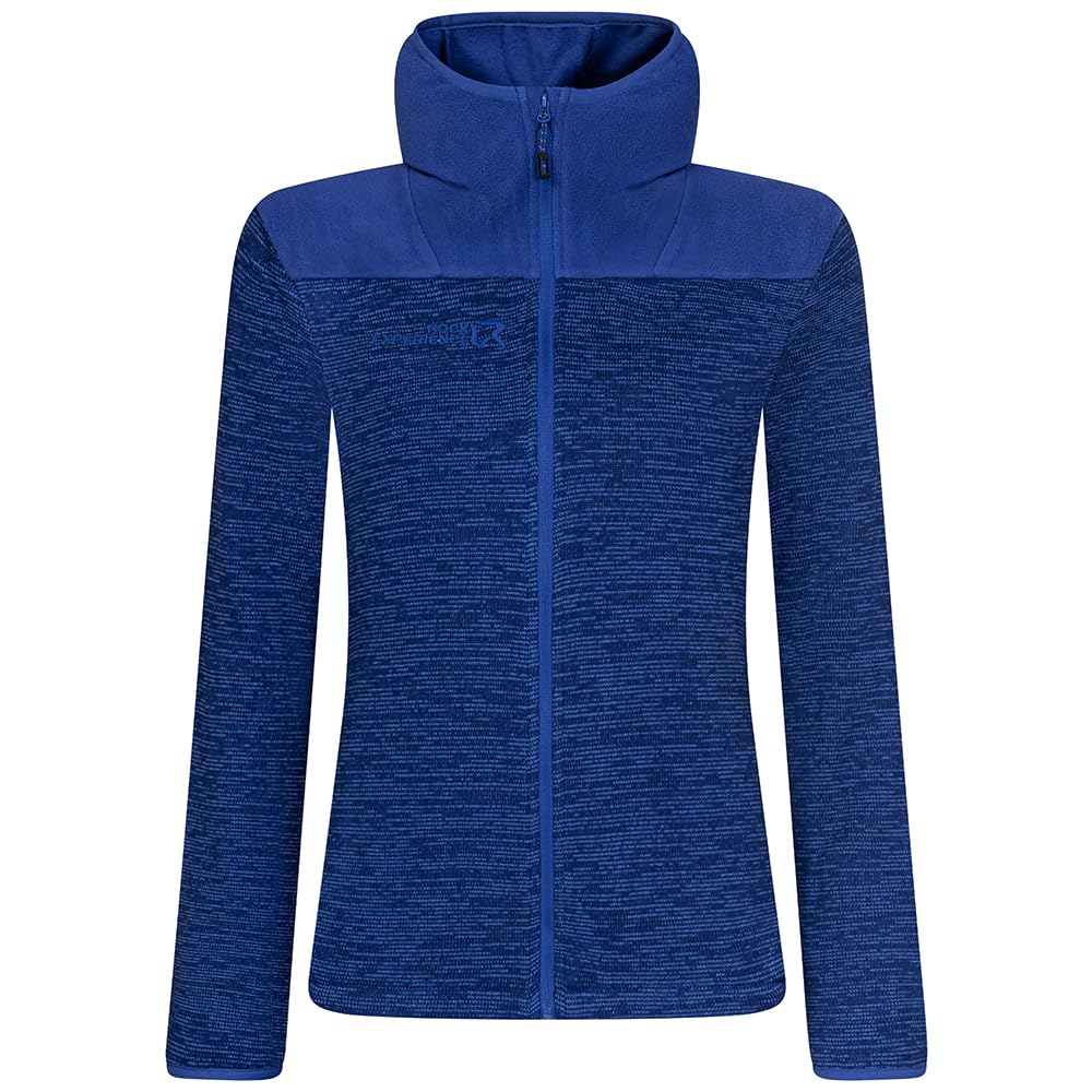 ROCK EXPERIENCE SUNSET FLEECE