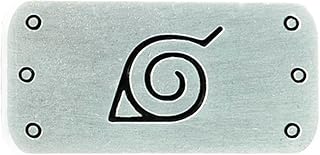 ABYstyle - NARUTO SHIPPUDEN Pin's Symbole Konoha