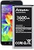 Galaxy S5 Battery