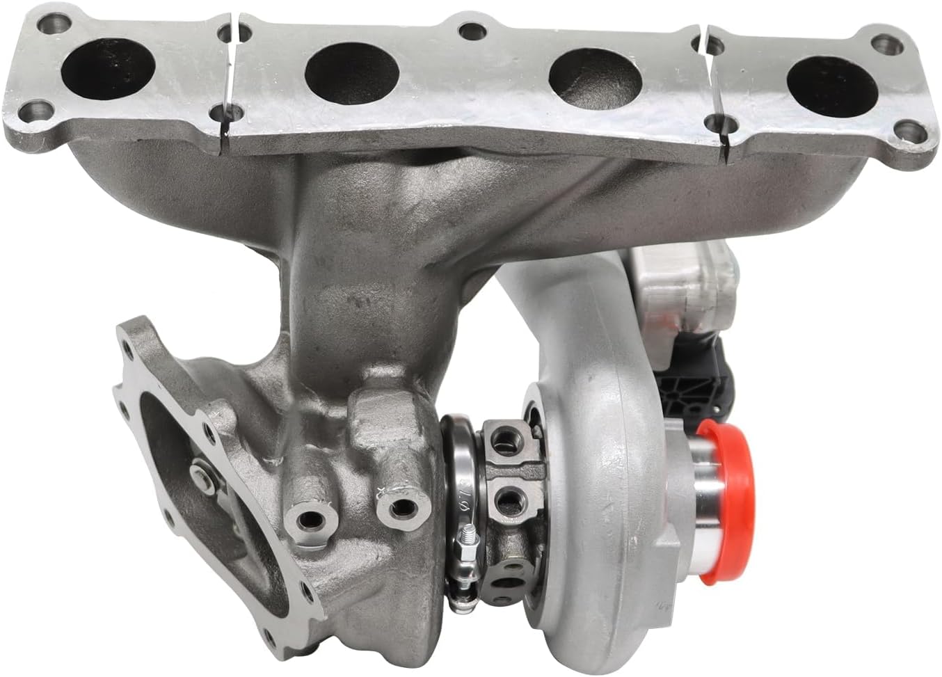 Turbocharger Turbo Compatible with Sonata Optima 2.0L 2011-2016 28231-2G410 28231-2G420 28231-2G400