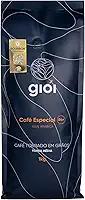 Giói Café Especial, 100% Arábica, Torrado, Em Grãos, 84+ (1kg, Bourbon)