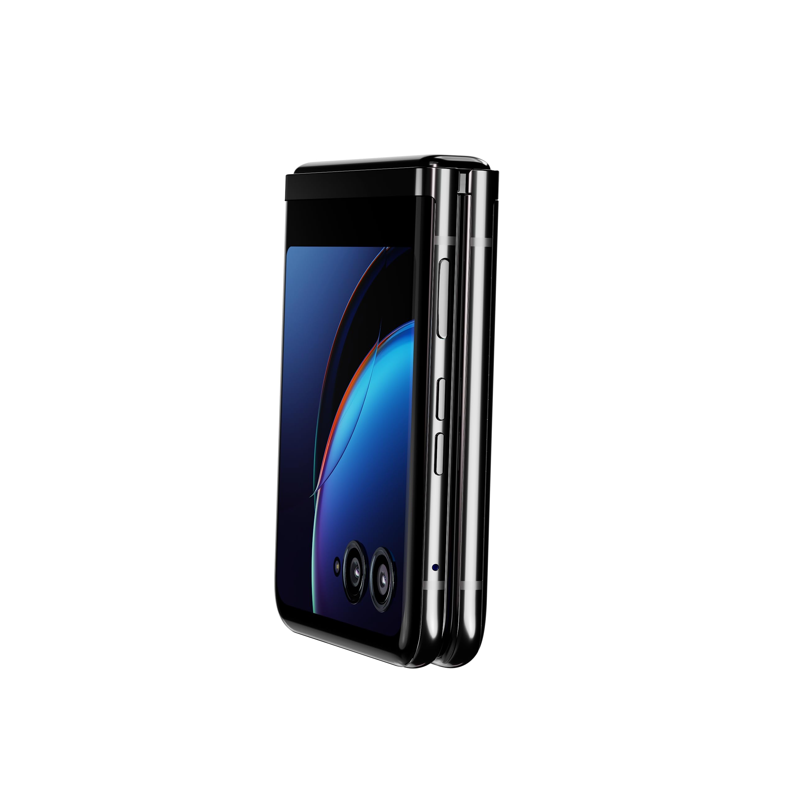 Motorola razr 40 ultraサムネイル7