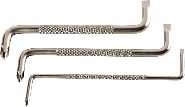 CRAFTSMAN® Offset Screwdriver Set, 3 pc. (CMHT65042)