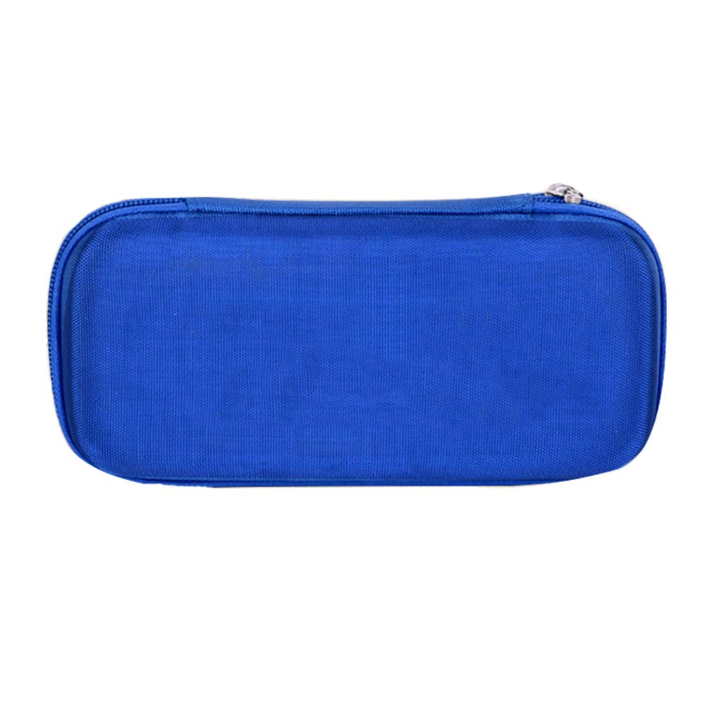 XUXZ Insulin Cool Bag, Travel Cooler, Drug Insulation Bag Diabetes Syringe Medical Supplies