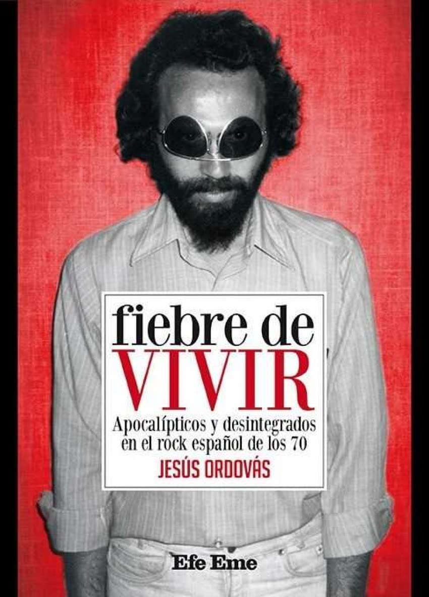 Fiebre de vivir livre de poche contre l'ennui pour s'évader avec un récit captivant