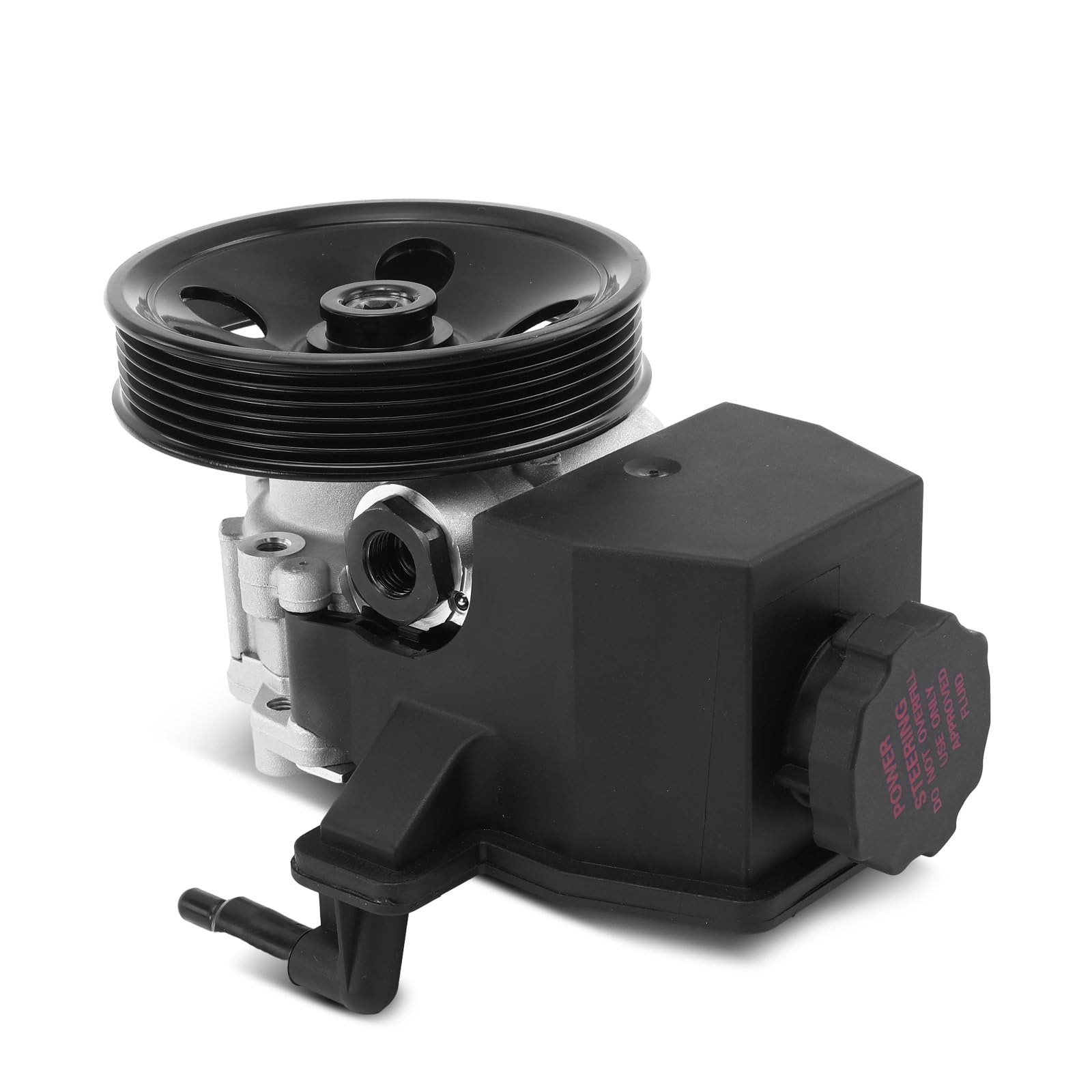 Frankberg Servopumpe Für Mercedes C-Klasse W204 Diesel 2008-2014