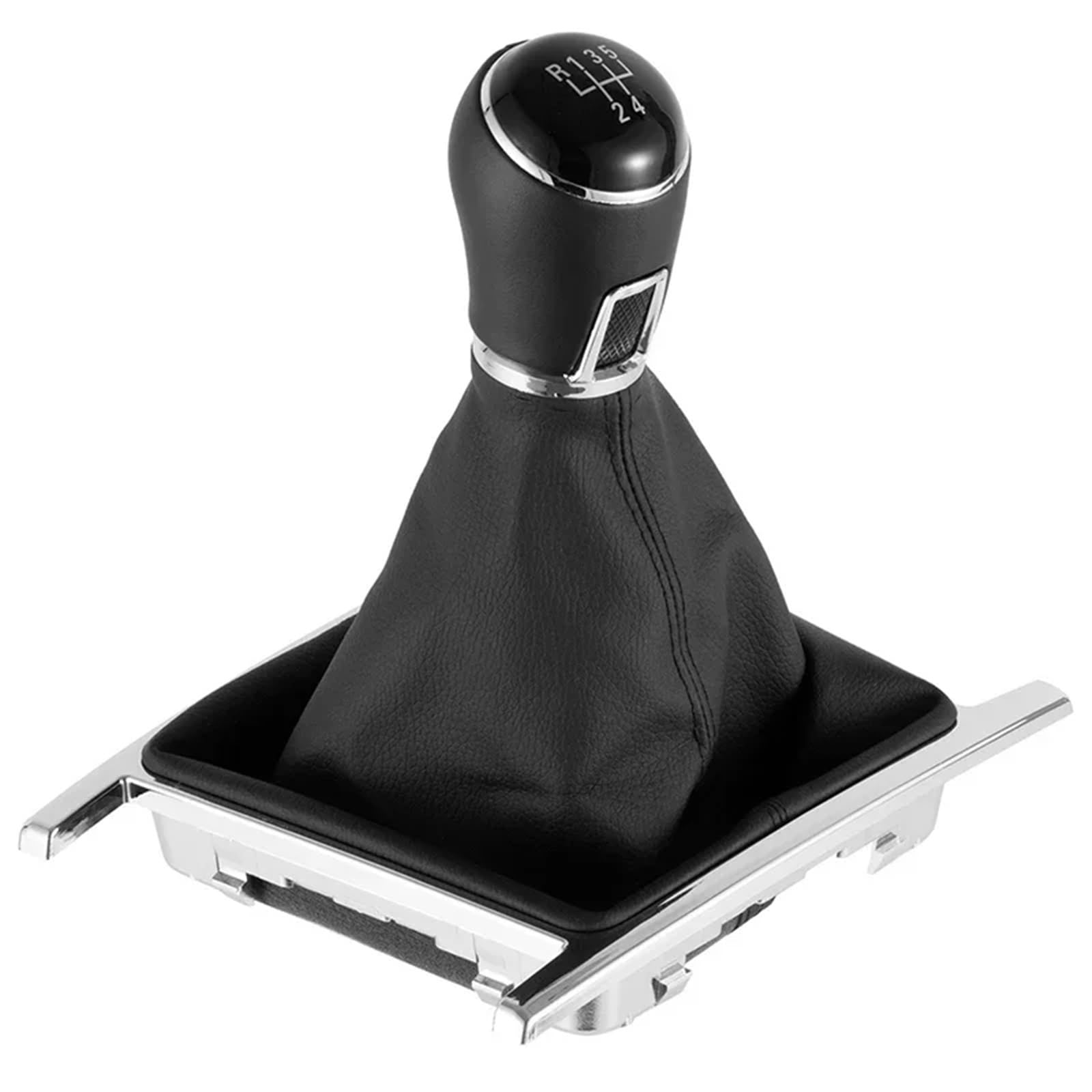 LVDLRAJJ Gear Shift Knob Compatible with VW for Amarok