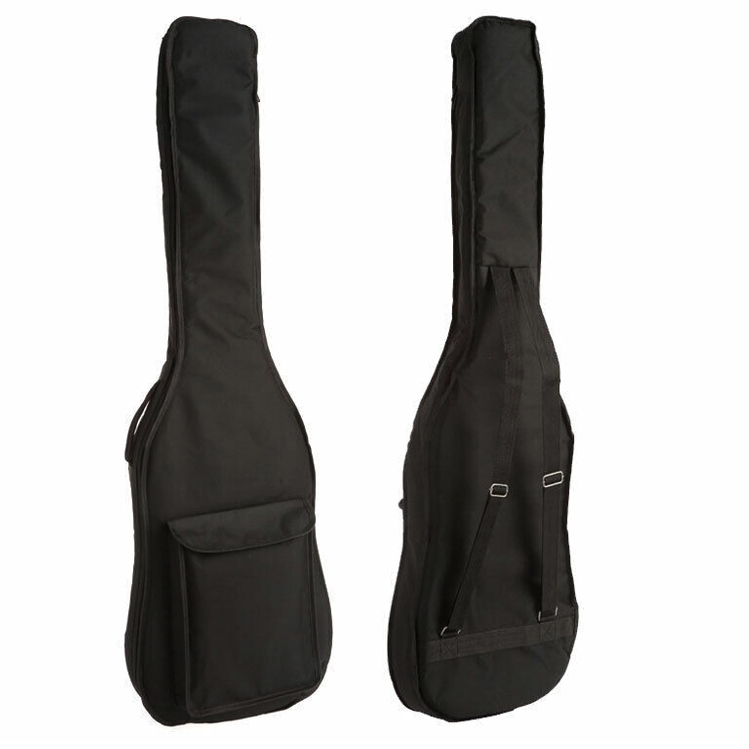 D'LucaElectric Bass 47 Inches Guitar Gig Bag