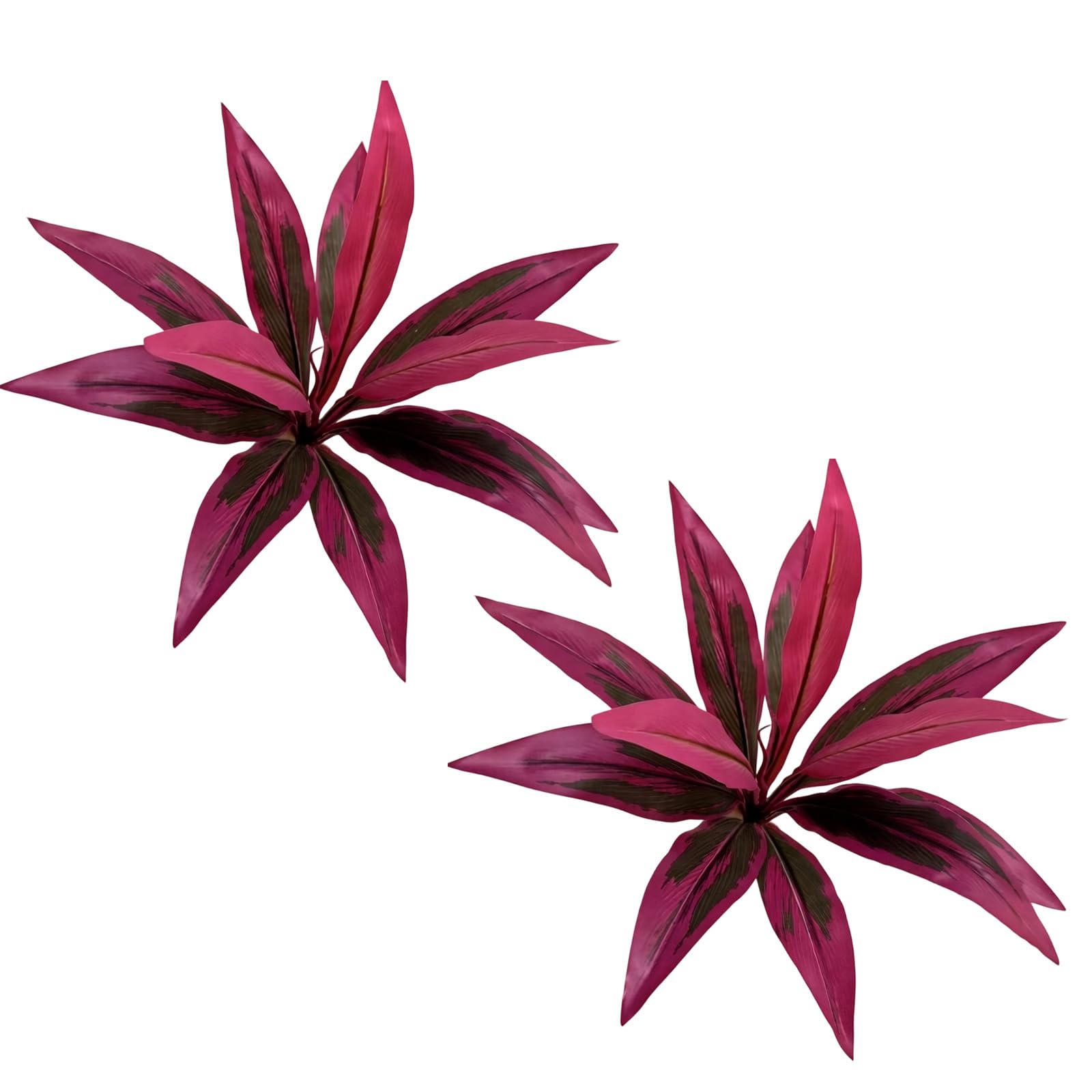 Hsyzygian Realistic Brazilian Wood Dragon Blood Tree Decoration for Home and Commercial Use Realistic Dragon Tree Stay