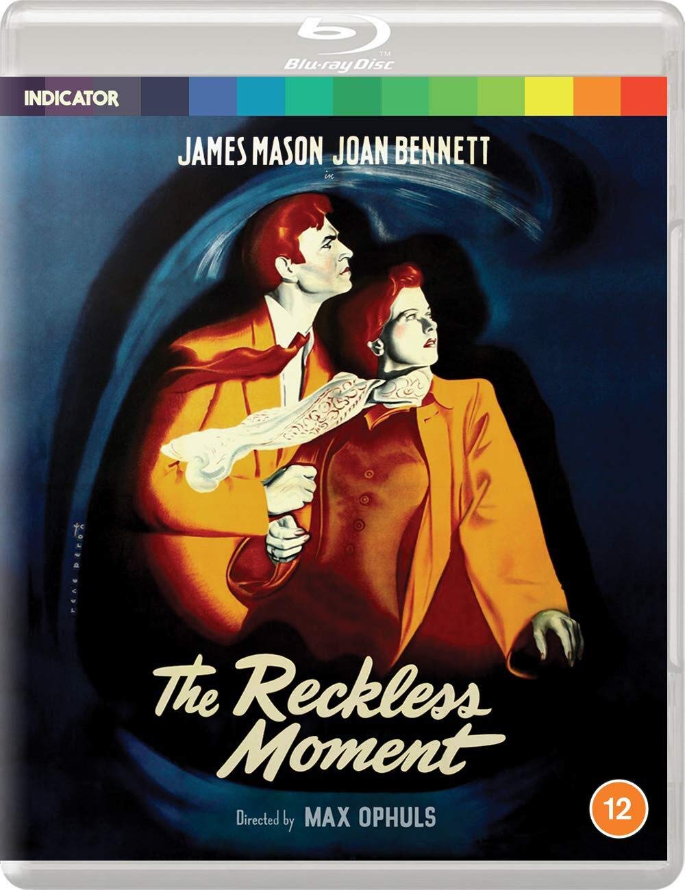 The Reckless Moment (Standard Edition)