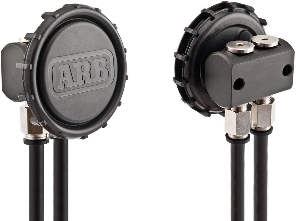 ARB 170112 Differential Axle Breather