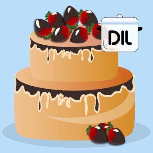 Cake Recipes